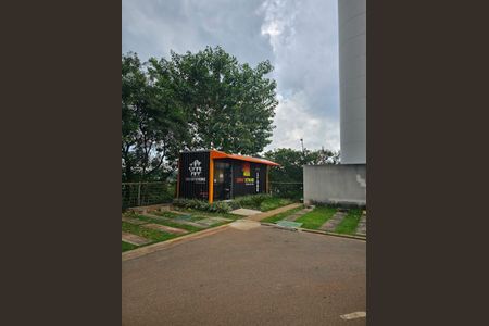 Apartamento à venda com 51m², 2 quartos e 1 vaga