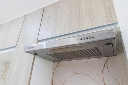 Apartamento à venda com 51m², 2 quartos e 1 vaga