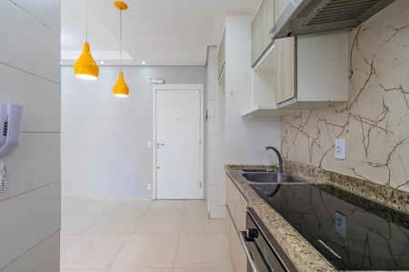 Apartamento à venda com 51m², 2 quartos e 1 vaga