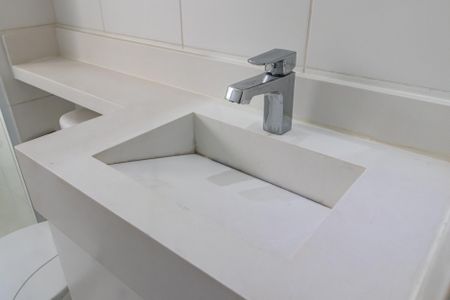 Apartamento à venda com 51m², 2 quartos e 1 vaga