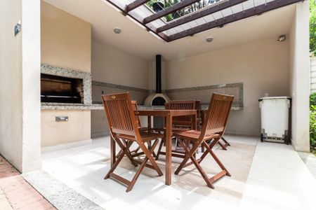 Apartamento à venda com 51m², 2 quartos e 1 vaga