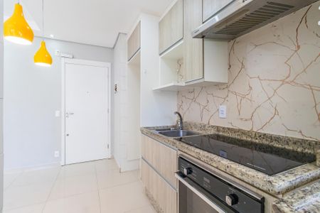 Apartamento à venda com 51m², 2 quartos e 1 vaga