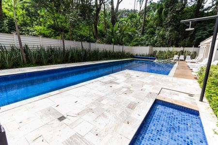 Apartamento à venda com 51m², 2 quartos e 1 vaga