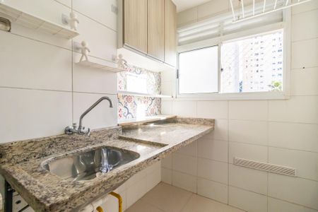 Apartamento à venda com 51m², 2 quartos e 1 vaga