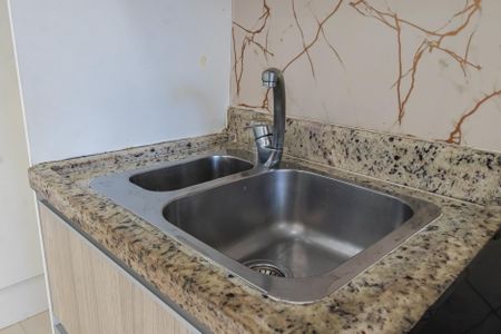 Apartamento à venda com 51m², 2 quartos e 1 vaga