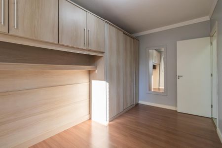 Apartamento para alugar com 2 quartos, 51m² em Centro, Barueri
