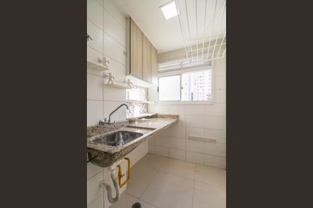 Apartamento à venda com 51m², 2 quartos e 1 vaga