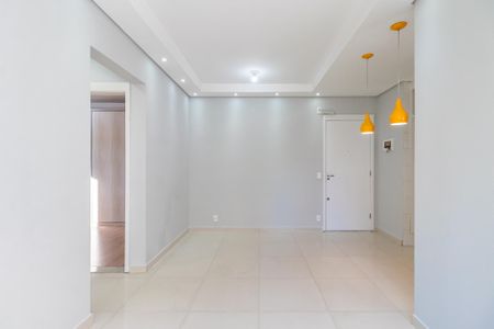 Apartamento para alugar com 2 quartos, 51m² em Centro, Barueri