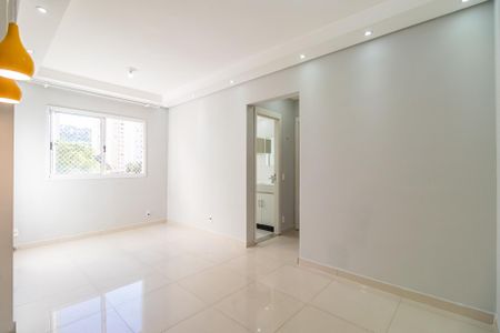 Apartamento para alugar com 2 quartos, 51m² em Centro, Barueri