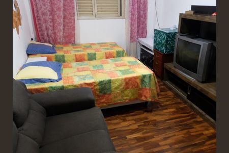 Sala de casa para alugar com 4 quartos, 250m² em Vila Santana, Valinhos