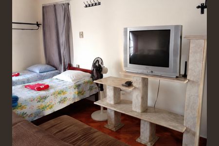 Quarto de casa para alugar com 4 quartos, 250m² em Vila Santana, Valinhos