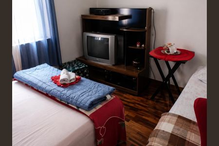 Sala de casa para alugar com 4 quartos, 250m² em Vila Santana, Valinhos