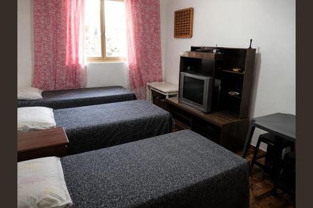 Quarto 4 de casa para alugar com 4 quartos, 250m² em Vila Santana, Valinhos