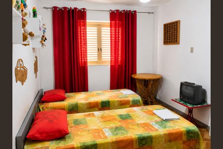 Quarto 7 de casa para alugar com 4 quartos, 250m² em Vila Santana, Valinhos