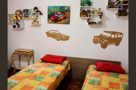 Quarto de casa para alugar com 4 quartos, 250m² em Vila Santana, Valinhos