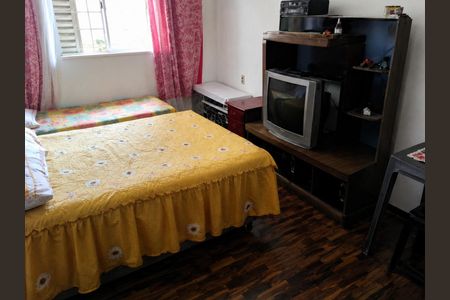 Quarto 5 de casa para alugar com 4 quartos, 250m² em Vila Santana, Valinhos