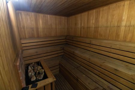 Apartamento à venda com 113m², 3 quartos e 1 vaga Apartamento à venda com 113m², 3 quartos e 1 vagaÁrea comum