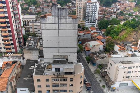 Apartamento à venda com 113m², 3 quartos e 1 vaga Apartamento à venda com 113m², 3 quartos e 1 vagaVista da Sala