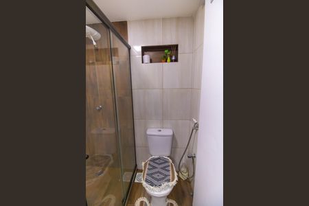Apartamento à venda com 113m², 3 quartos e 1 vaga Apartamento à venda com 113m², 3 quartos e 1 vagaBanheiro 1