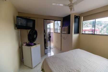 Apartamento à venda com 113m², 3 quartos e 1 vaga Apartamento à venda com 113m², 3 quartos e 1 vagaQuarto 3