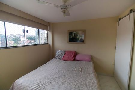 Apartamento à venda com 113m², 3 quartos e 1 vaga Apartamento à venda com 113m², 3 quartos e 1 vagaQuarto 3