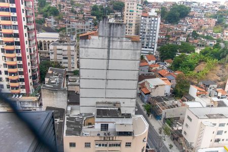 Apartamento à venda com 113m², 3 quartos e 1 vaga Apartamento à venda com 113m², 3 quartos e 1 vagaVista do Quarto 1