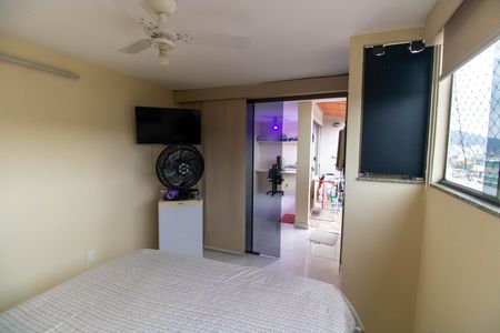 Apartamento à venda com 113m², 3 quartos e 1 vaga Apartamento à venda com 113m², 3 quartos e 1 vagaQuarto 3
