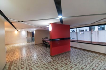 Apartamento à venda com 113m², 3 quartos e 1 vaga Apartamento à venda com 113m², 3 quartos e 1 vagaÁrea comum