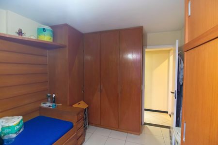 Apartamento à venda com 113m², 3 quartos e 1 vaga Apartamento à venda com 113m², 3 quartos e 1 vagaQuarto 2