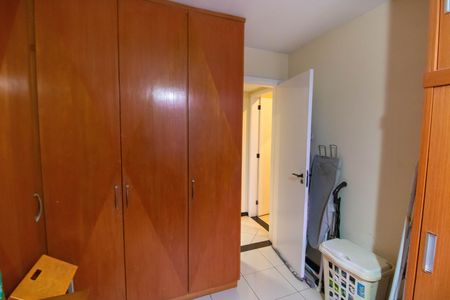 Apartamento à venda com 113m², 3 quartos e 1 vaga Apartamento à venda com 113m², 3 quartos e 1 vagaQuarto 2