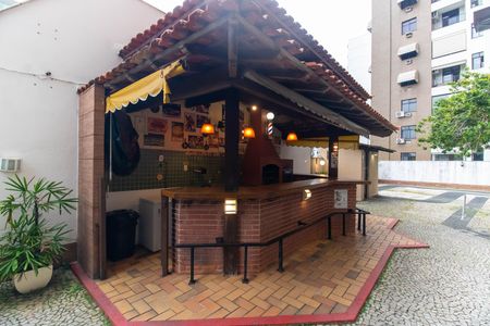 Apartamento à venda com 113m², 3 quartos e 1 vaga Apartamento à venda com 113m², 3 quartos e 1 vagaÁrea comum