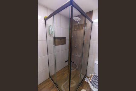 Apartamento à venda com 113m², 3 quartos e 1 vaga Apartamento à venda com 113m², 3 quartos e 1 vagaBanheiro 1