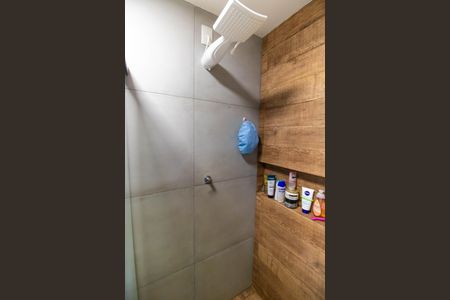 Apartamento à venda com 113m², 3 quartos e 1 vaga Apartamento à venda com 113m², 3 quartos e 1 vagaBanheiro 2