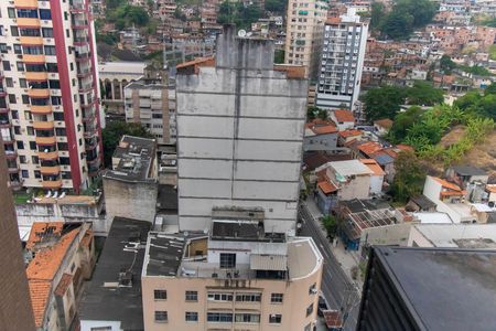 Apartamento à venda com 113m², 3 quartos e 1 vaga Apartamento à venda com 113m², 3 quartos e 1 vagaVista do Quarto 2