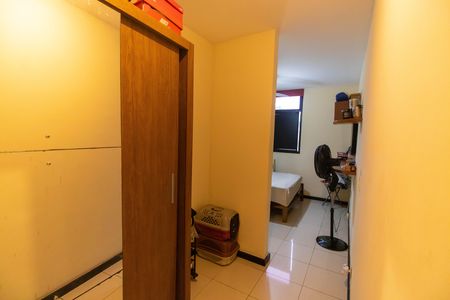 Apartamento à venda com 113m², 3 quartos e 1 vaga Apartamento à venda com 113m², 3 quartos e 1 vagaQuarto 1