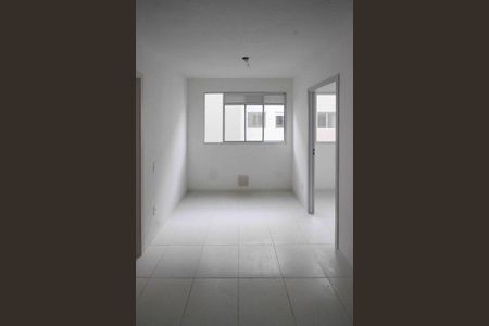 Apartamento para alugar com 2 quartos, 32m² em Quinta da Paineira, São Paulo