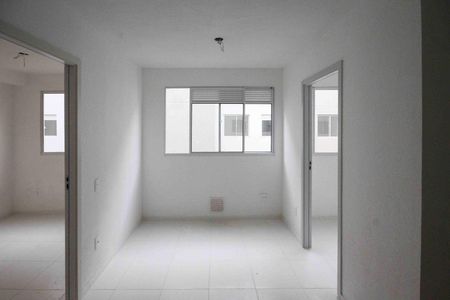 Apartamento para alugar com 2 quartos, 32m² em Quinta da Paineira, São Paulo