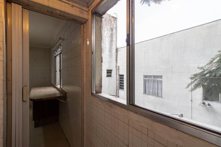 Apartamento para alugar com 60m², 2 quartos e 1 vagaArea de Serviço 