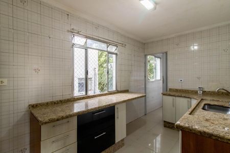 Apartamento para alugar com 60m², 2 quartos e 1 vagaCozinha