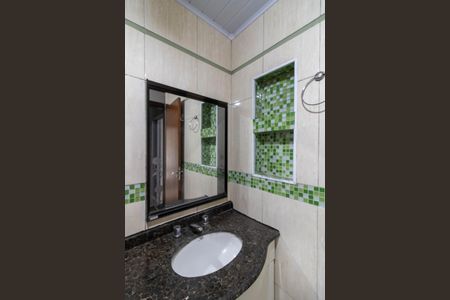 Apartamento para alugar com 60m², 2 quartos e 1 vagaBanheiro 