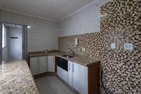 Apartamento para alugar com 60m², 2 quartos e 1 vagaCozinha