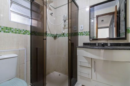 Apartamento para alugar com 60m², 2 quartos e 1 vagaBanheiro