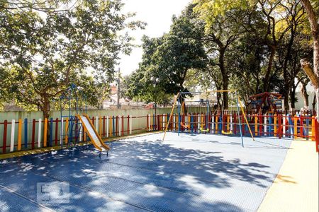 Apartamento para alugar com 60m², 2 quartos e 1 vagaArea Comum - Playground