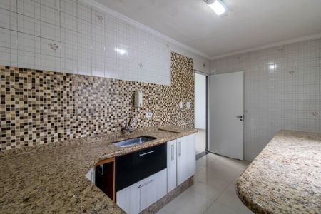 Apartamento para alugar com 60m², 2 quartos e 1 vagaCozinha