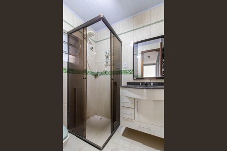 Apartamento para alugar com 60m², 2 quartos e 1 vagaBanheiro 