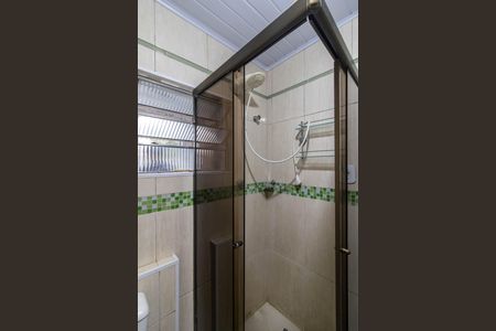 Apartamento para alugar com 60m², 2 quartos e 1 vagaBanheiro 