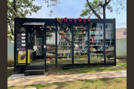 Apartamento para alugar com 60m², 2 quartos e 1 vagaArea Comum - Mercado