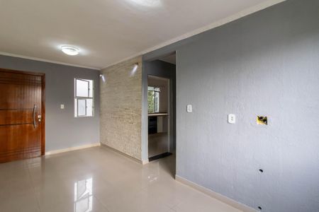 Apartamento para alugar com 60m², 2 quartos e 1 vagaSala