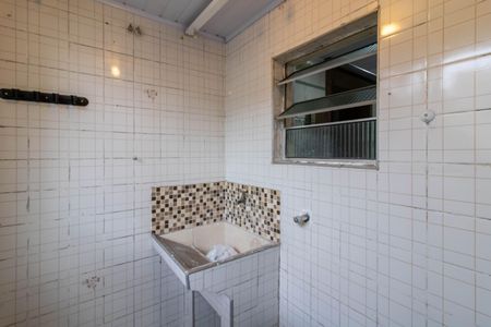 Apartamento para alugar com 60m², 2 quartos e 1 vagaArea de Serviço 