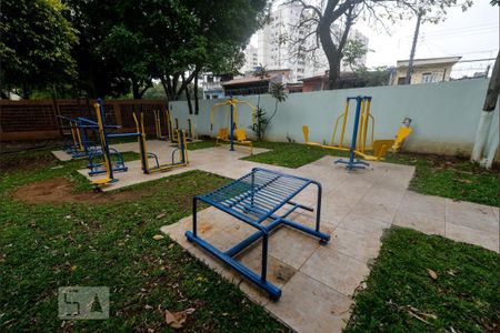 Apartamento para alugar com 60m², 2 quartos e 1 vagaArea Comum - Academia Externa